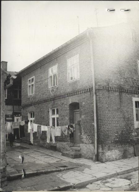 dom, skan 2