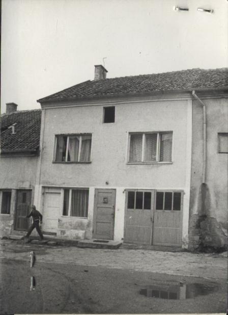 dom, skan 2