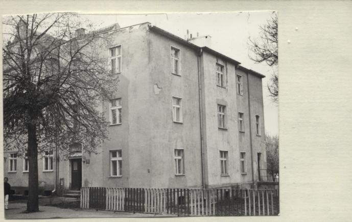 kamienica, skan 2