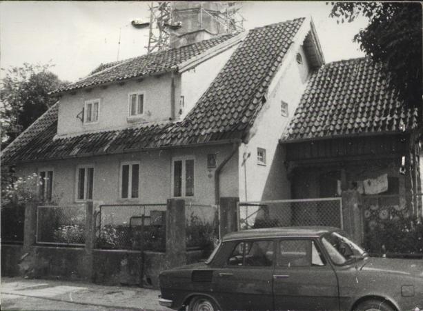 dom, skan 2