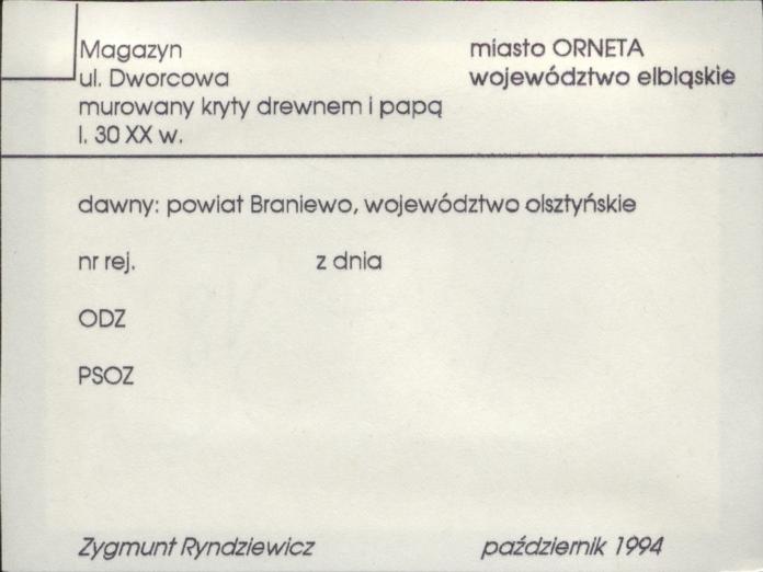 magazyn, skan 1