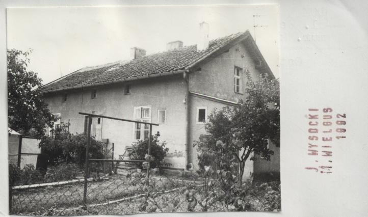 dom, skan 2