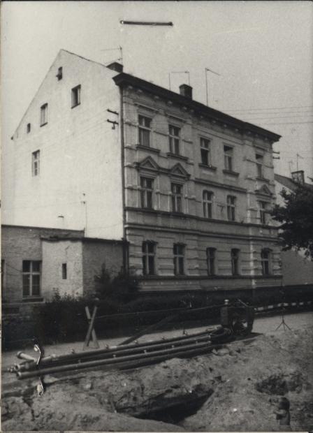 dom, skan 2
