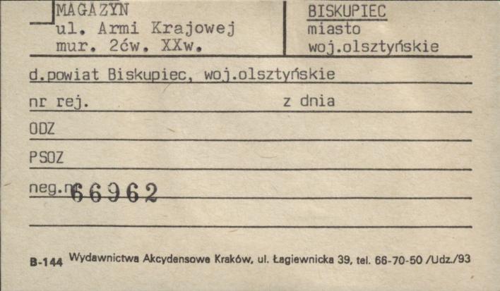 magazyn, skan 1