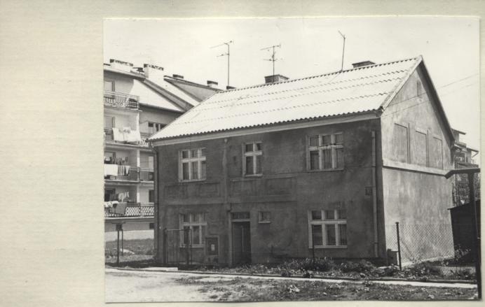 dom, skan 2