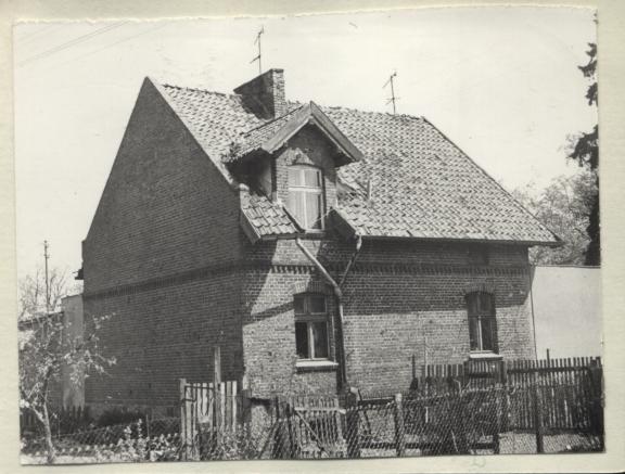 dom, skan 3