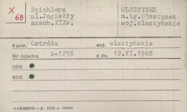 spichlerz, skan 1