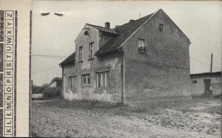 dom, skan 2