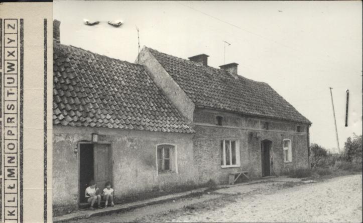 dom, skan 2