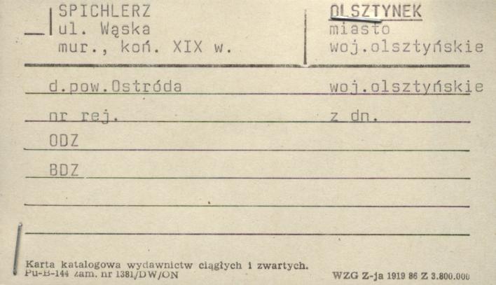 spichlerz, skan 1