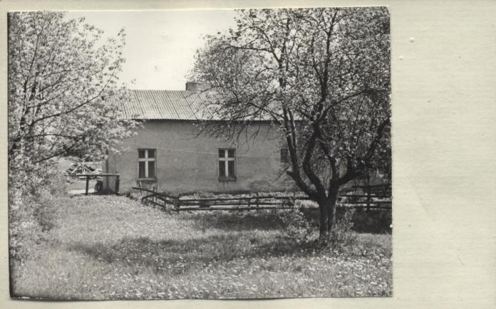 dom, skan 2