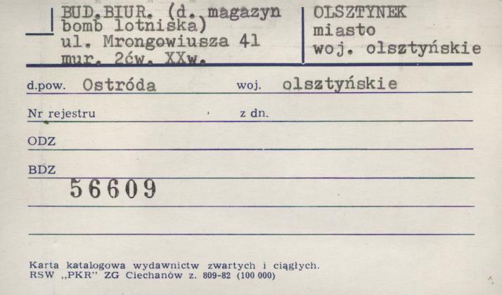 bud. biur. (d. magazyn bomb lotniska), skan 1