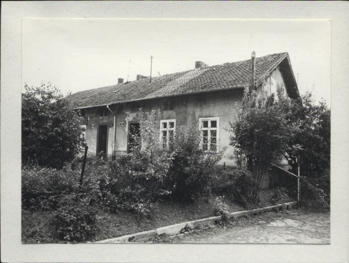 dom, skan 2
