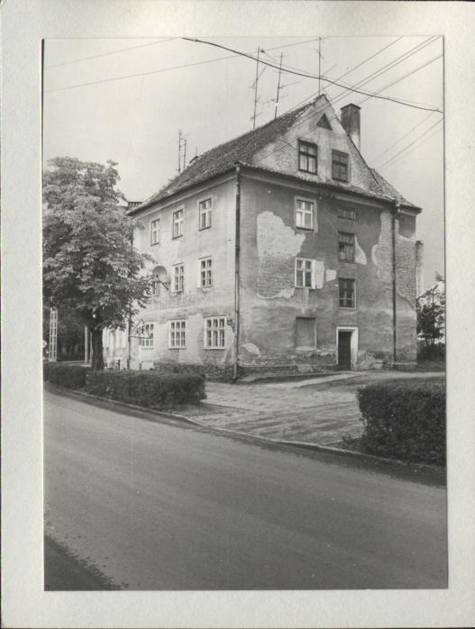 kamienica, skan 2