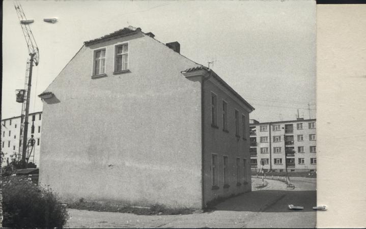 dom, skan 2