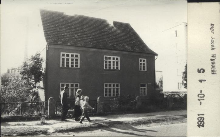 dom, skan 2