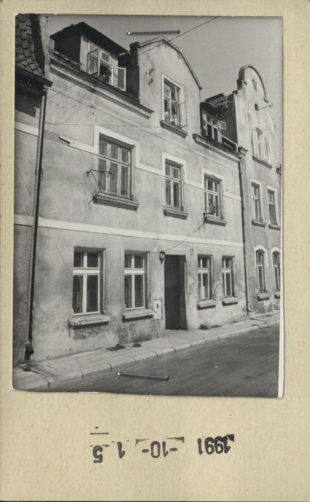 kamienica, skan 2