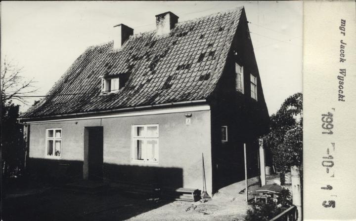 dom, skan 2