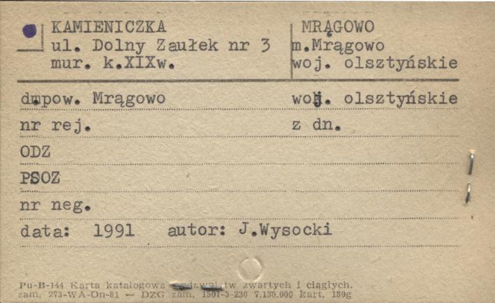 kamieniczka, skan 1