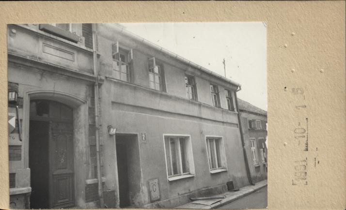 kamieniczka, skan 2