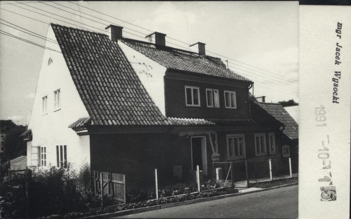dom, skan 2