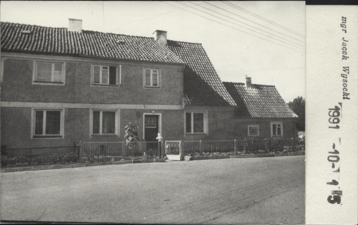 dom, skan 2