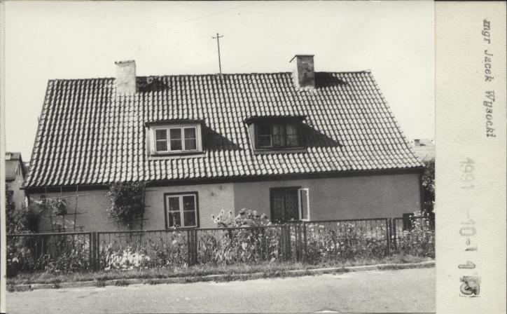dom, skan 2