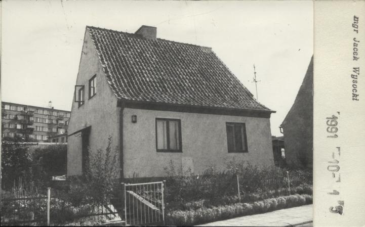 dom, skan 2