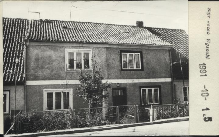 dom, skan 2