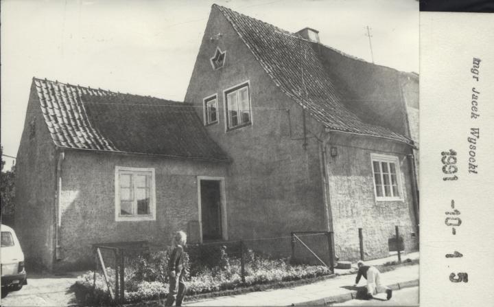 dom, skan 2