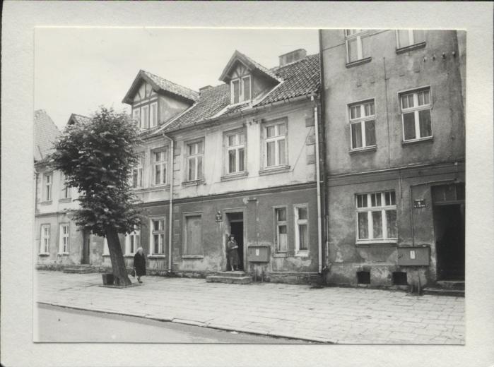 kamienica, skan 2
