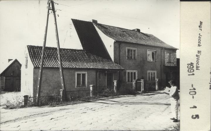 dom, skan 2