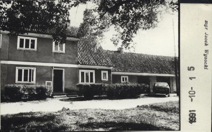 dom, skan 2