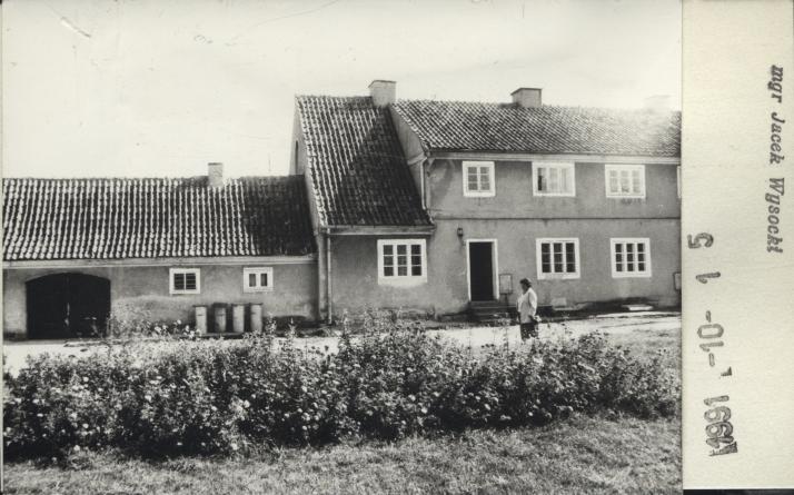 dom, skan 2