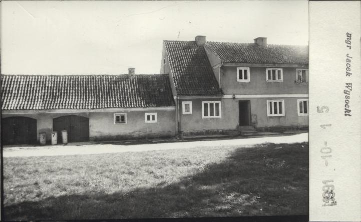 dom, skan 2