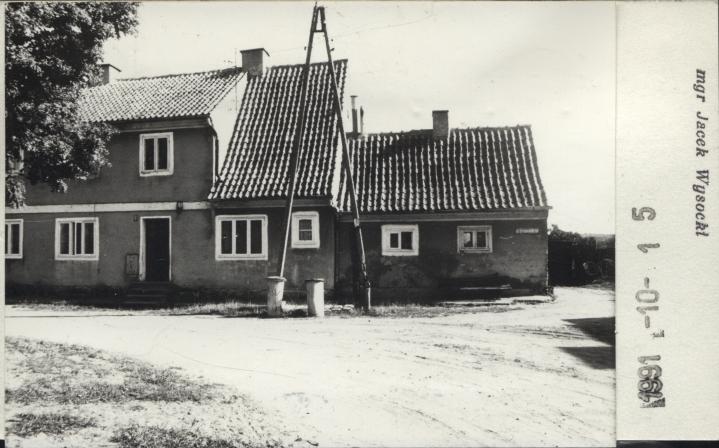 dom, skan 2