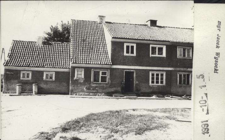 dom, skan 2