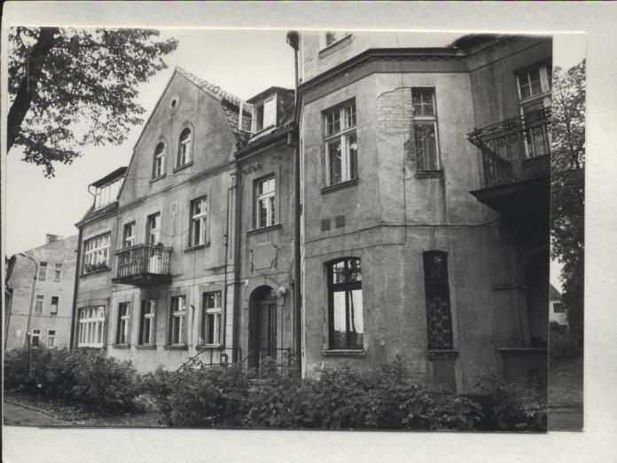 kamienica, skan 2