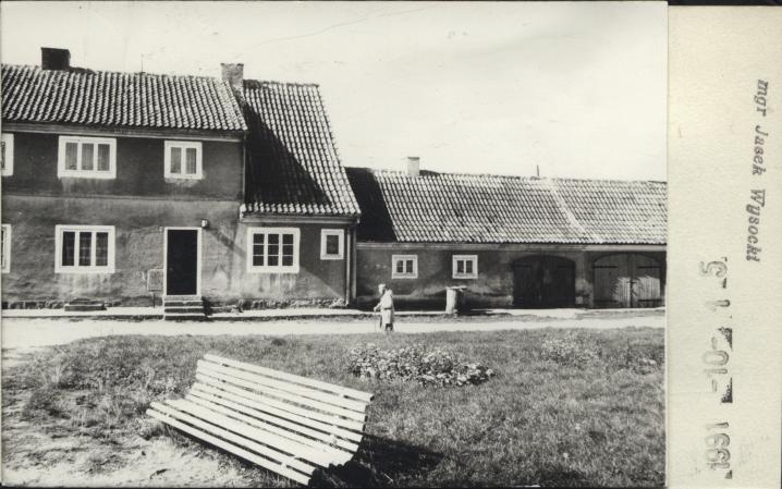 dom, skan 2