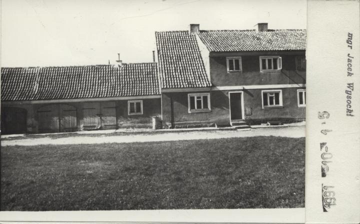 dom, skan 2