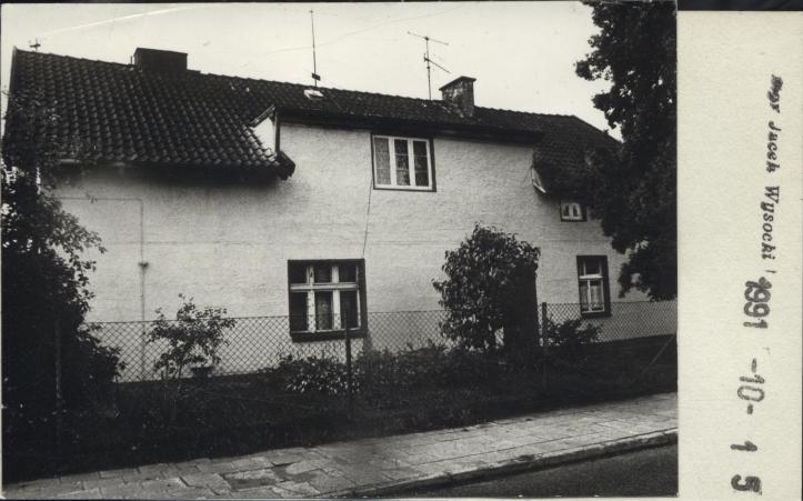 dom, skan 2