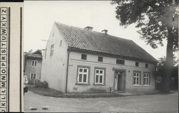 dom, skan 2
