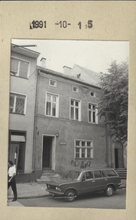 kamieniczka, skan 2