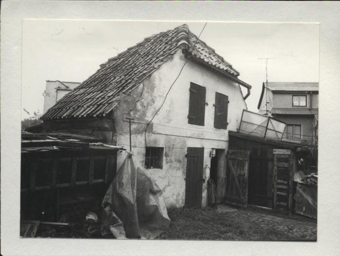 budynek gospodarczy, skan 2