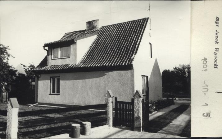 dom, skan 2
