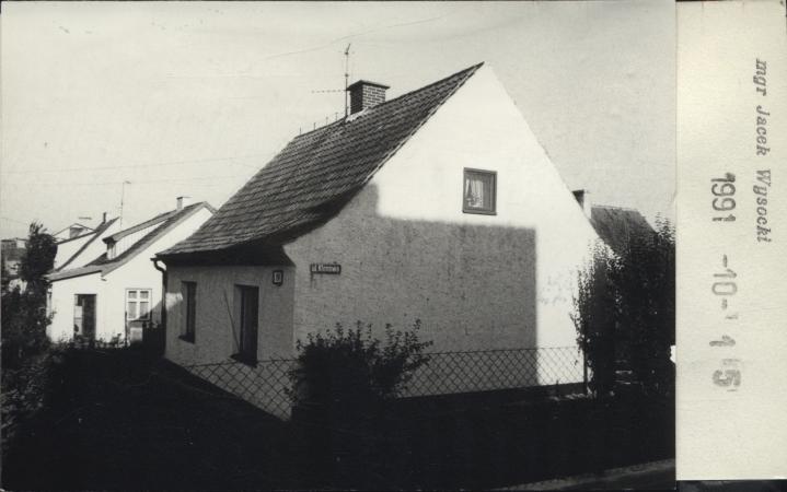dom, skan 2