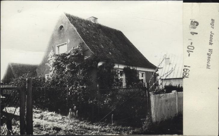 dom, skan 2