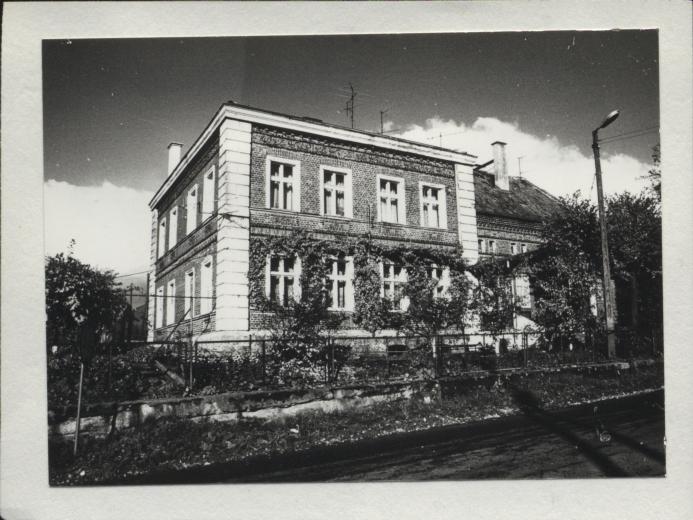 dom, skan 2