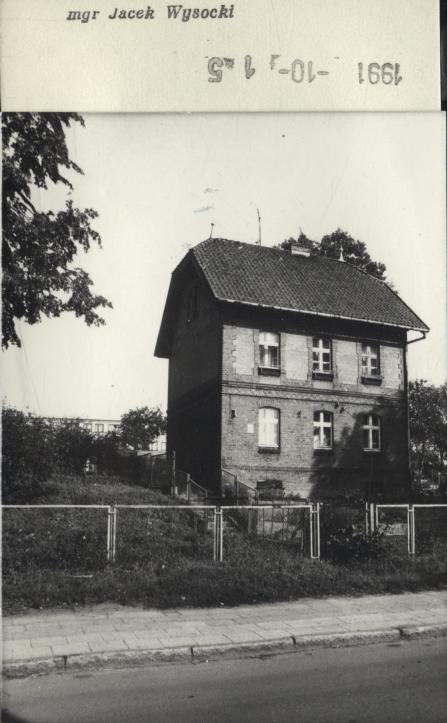 dom, skan 2