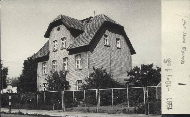 dom, skan 2